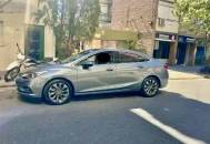 Chevrolet Cruze Ltz At