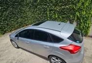 Ford Focus Se Plus At
