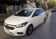 Chevrolet Onix Joy