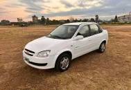 Chevrolet Corsa Classic