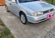 Volkswagen Gol 1.6d