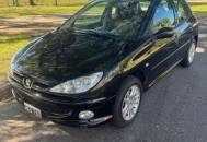 Peugeot Xs Premium 1.6 5p Tiptron