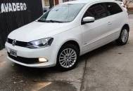Volkswagen Gol Trend Highland