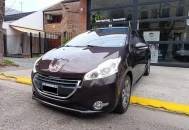 Peugeot 208 Feline Pack