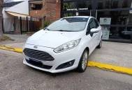 Ford Fiesta 1.6 Se 5p