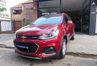 Chevrolet Tracker Premier