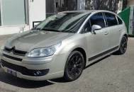 Citroen C4 2010 Exclusive