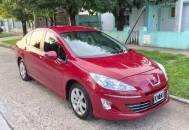 Peugeot 408 Allure