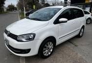 Volkswagen Suran