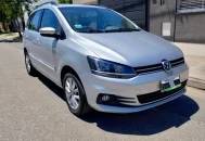 Volkswagen Suran Trendline 1.6n