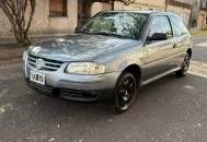 Volkswagen Gol Power 1.6