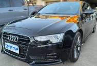 Audi A5 Coupé V6 3.0 T Quattro