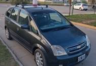 Chevrolet Meriva Gls