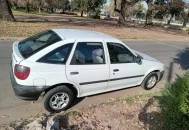 Volkswagen Pointer