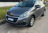 Peugeot 208 Active