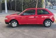Volkswagen Gol Aa Da Con Gnc