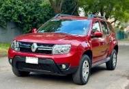 Renault Duster Dynamique 1.6