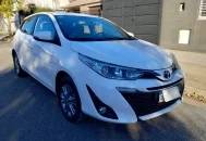 Toyota Yaris Xls 1.5n
