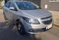 Chevrolet Prisma Ltz  1.4n