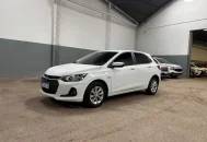 Chevrolet Onix 1.0t Ltz