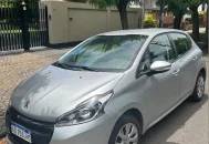 Peugeot 208 Active
