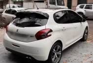 Peugeot 208 Gt