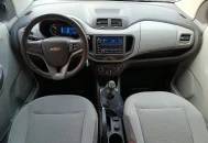 Chevrolet Spin Ltz