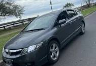 Honda Civic Lxs