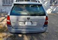Volkswagen Gol Country
