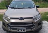 Ford Kinetick