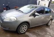 Fiat Punto 1.4 Elx