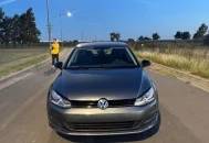 Volkswagen Golf Comfortline