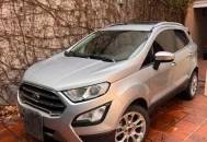 Ford Ecosport Titanium