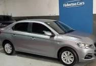 Peugeot 301 1.6 Hdi Allure