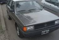 Volkswagen Gacel Gl 1.6