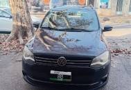 Volkswagen Suran Highline