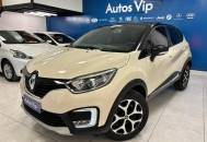 Renault Captur - Intens 2.0