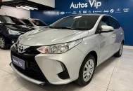 Toyota Yaris - Xs