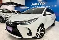Toyota Yaris - S