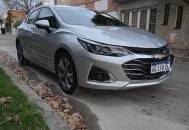 Chevrolet Cruze Premier
