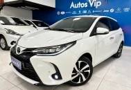 Toyota Yaris - S