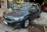 Chevrolet Onix 1.4 Lt