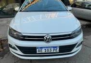 Volkswagen Virtus 1.6 Highline Gnc