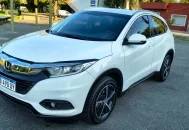 Honda Hrv Ex