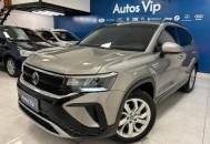 Volkswagen Taos Comfortline 1.4t