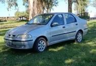 Fiat Siena