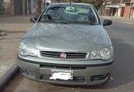 Fiat Palio Fire