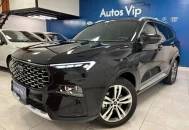 Ford Territory - Titanium 1.8t