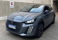 Peugeot 208 Gt