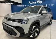 Volkswagen Taos Comfortline